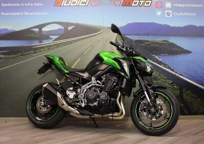 Kawasaki Z 900 (2017 - 18) - Annuncio 9879903
