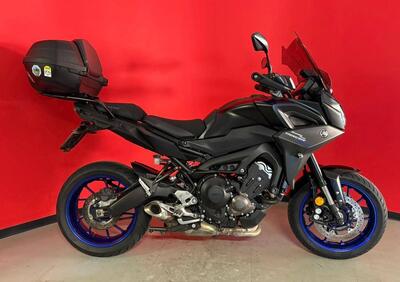 Yamaha Tracer 900 (2018 - 20) - Annuncio 9879911