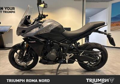 Triumph Tiger Sport 800 (2025) - Annuncio 9879904