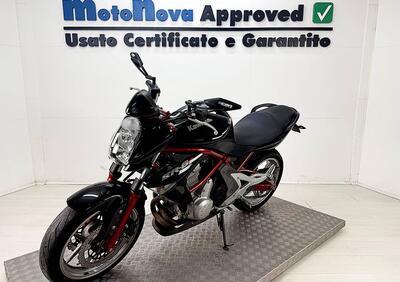 Kawasaki ER-6N (2005 - 08) - Annuncio 9879918