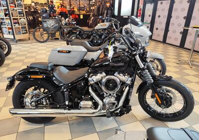 Harley-Davidson Street Bob 117 (2025) - Annuncio 9879914