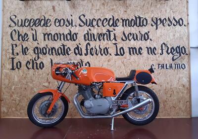 Laverda 750 SFC REPLICA - Annuncio 9879917