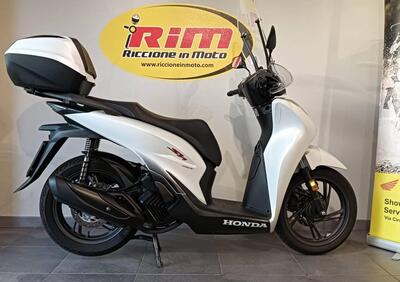 Honda SH 150i Sport (2024 - 25) - Annuncio 9879916