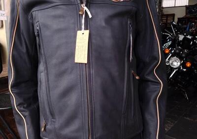Giacca Harley Davidson 110 anniversario Harley-Davidson - Annuncio 9879928