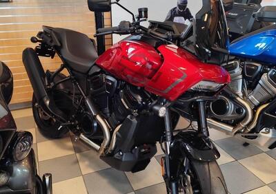 Harley-Davidson Pan America 1250 ST (2025) - Annuncio 9879926