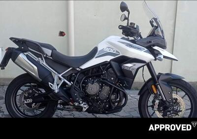 Triumph Tiger 900 GT Pro (2020 - 23) - Annuncio 9812041