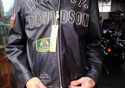 Giacca estiva Harley Davidson Harley-Davidson - Annuncio 9879932