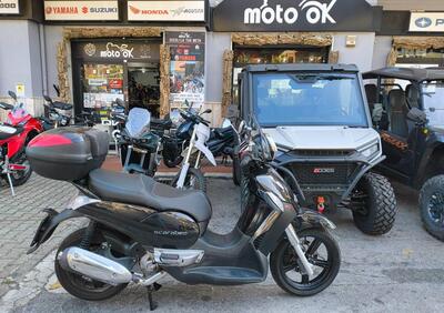 Aprilia Scarabeo 300 Special (2009 - 13) - Annuncio 9879933