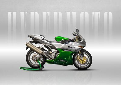Benelli TORNADO TRE 900 - Annuncio 9879930