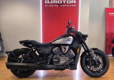 QJ Motor SRV 600 V (2025) - Annuncio 9879934