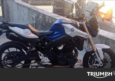 Bmw F 800 R (2015 - 16) - Annuncio 9879741