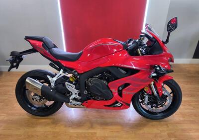 QJ Motor SRK 800 RR (2025) - Annuncio 9879937