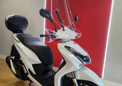 QJ Motor SQ 16 (2025) - Annuncio 9879939