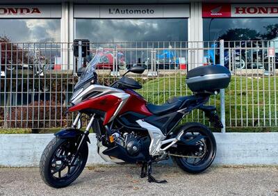 Honda NC 750 X DCT (2021 - 24) - Annuncio 9876935