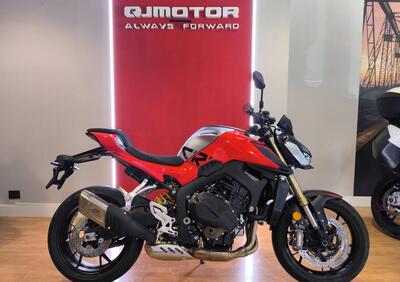 QJ Motor SRK 800 (2025) - Annuncio 9879940