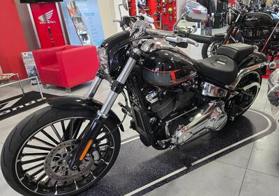 Harley-Davidson Breakout 117 (2023 - 24) - Annuncio 9879953