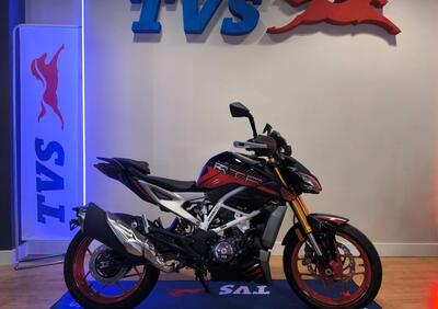 TVS Motor RTR 310 (2024 - 25) - Annuncio 9879944