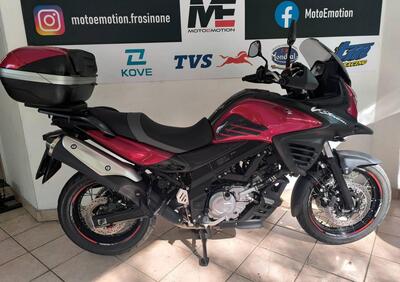 Suzuki V-Strom 650 ABS (2011 - 17) - Annuncio 9879946