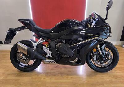 QJ Motor SRK 800 (2025) - Annuncio 9879954