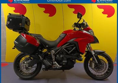Ducati Multistrada 950 (2018) - Annuncio 9879952