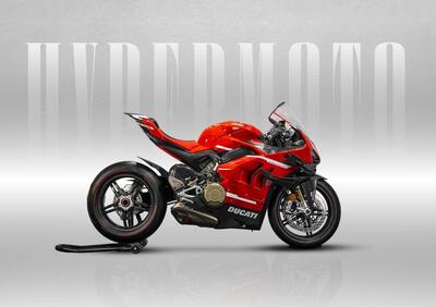 Ducati Superleggera V4 1000 (2021 - 23) - Annuncio 9879955