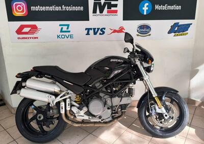 Ducati Monster S2 R (2004 - 07) - Annuncio 9879956