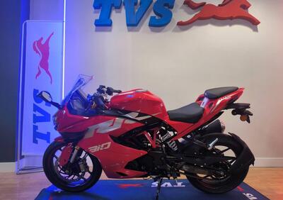 TVS Motor RR 310 (2024 - 25) - Annuncio 9879958