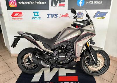 Moto Morini X-Cape 650 (2021 - 25) - Annuncio 9879962