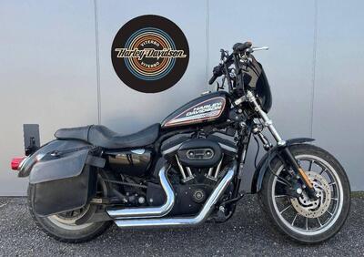 Harley-Davidson 883 R (2006 - 07) - XL 883R - Annuncio 9879966