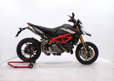 Ducati Hypermotard 950 SP (2022 - 25) - Annuncio 9879968