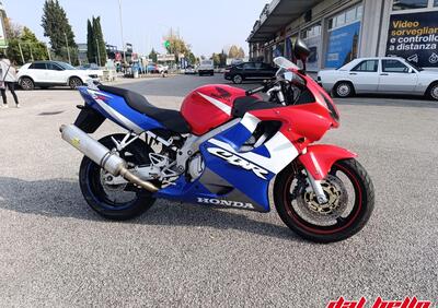 Honda CBR 600 F (2001 - 06) - Annuncio 9879974