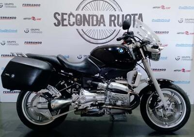 Bmw R 850 R Comfort (2004 - 07) - Annuncio 9848984