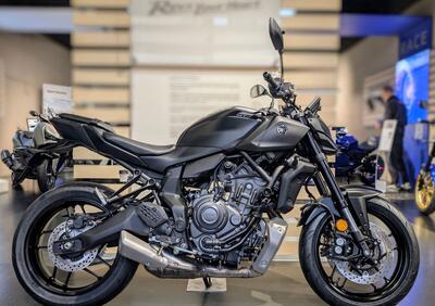 Yamaha MT-07 (2025) - Annuncio 9650134