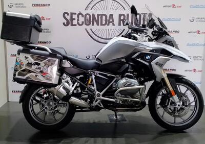 Bmw R 1200 GS (2017 - 18) - Annuncio 9822743