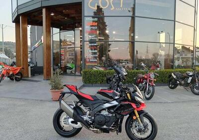 Aprilia Tuono V4 Factory (2025) - Annuncio 9879381