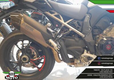 Ducati Multistrada V4 RS (2024 - 25) - Annuncio 9879989