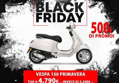 Vespa Primavera 150 (2024 - 25) - Annuncio 9879995