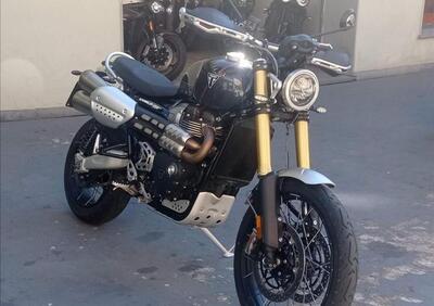 Triumph Scrambler 1200 XE (2024 - 25) - Annuncio 9879997