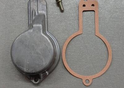 16014MN1671 Coperchio carburatore XR 600 Honda - Annuncio 9880006
