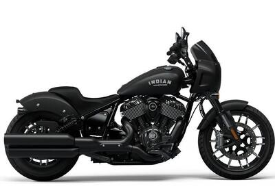 Indian Sport Chief 1890 (2023 - 25) - Annuncio 9880009