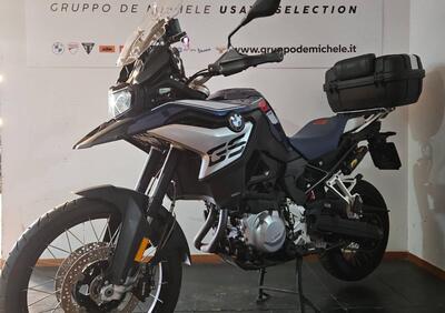 Bmw F 850 GS (2021 - 24) - Annuncio 9880016