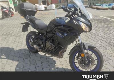 Yamaha Tracer 700 (2020) - Annuncio 9807549