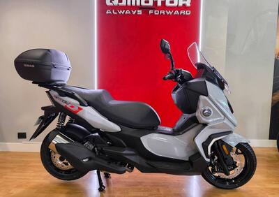 QJ Motor Fort 4.0 (2025) - Annuncio 9880019