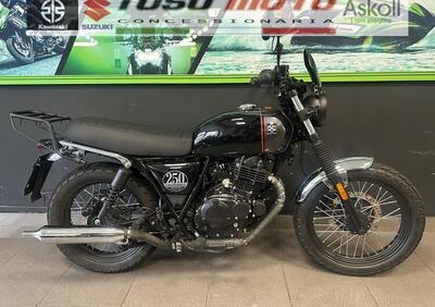 Brixton Motorcycles Cromwell 250 (2021 - 25) - Annuncio 9880023