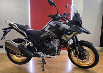 Kove 510X (2025) - Annuncio 9880024