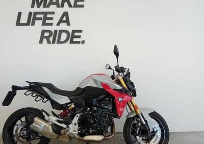 Bmw F 900 R (2021 - 24) - Annuncio 9880030