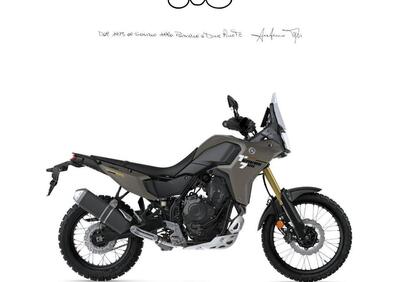 Yamaha Ténéré 700 (2025) - Annuncio 9639061