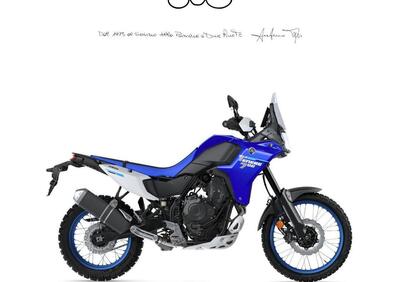 Yamaha Ténéré 700 (2025) - Annuncio 9639062