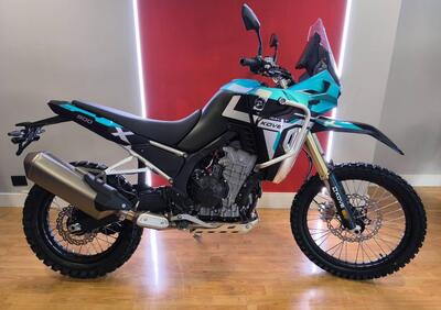 Kove 800 Rally (2025) - Annuncio 9880041