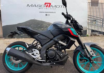 Yamaha MT-125 (2021 - 24) - Annuncio 9880039